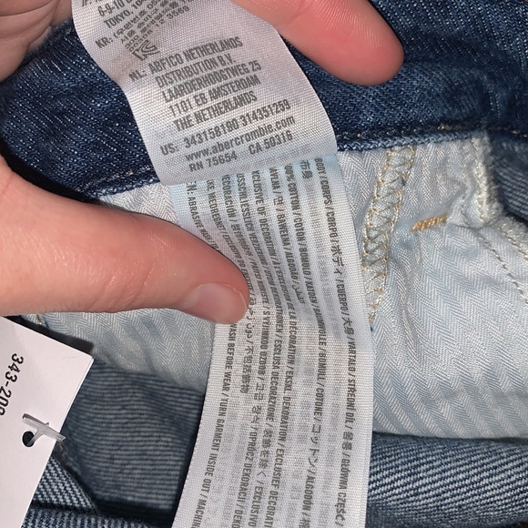 Hollister Skirt - Picture 4 of 5